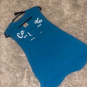 Vintage Reworked T Shirt